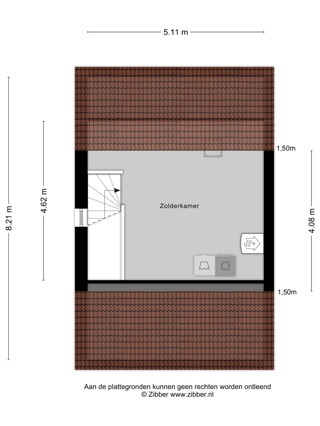 Photo 43 of Dijkerhoekseweg 34
