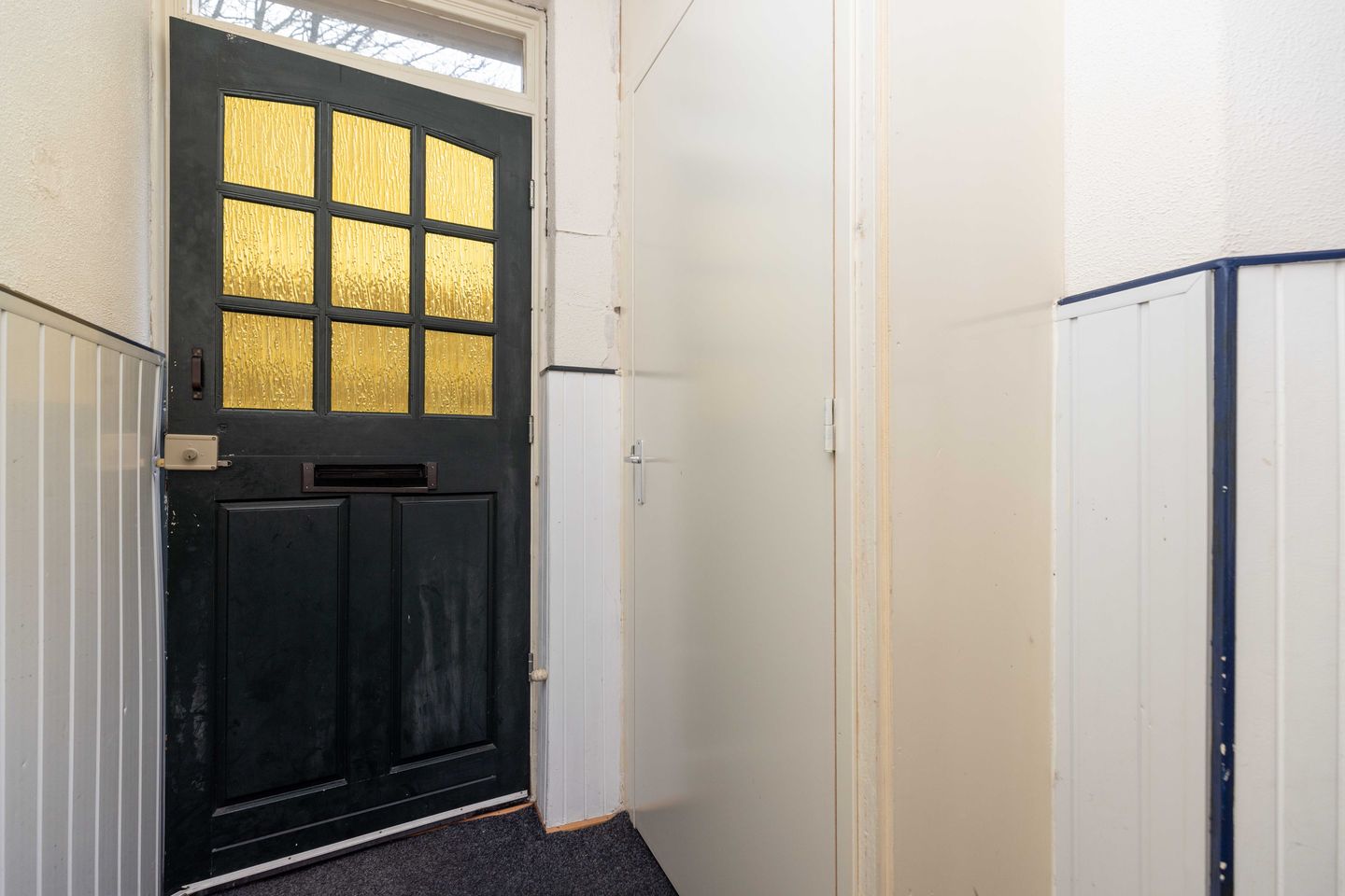 View photo 3 of Graslaan 48-1