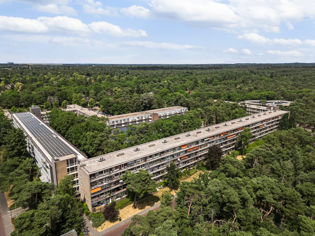 Foto 13 van Graaf Adolflaan 1