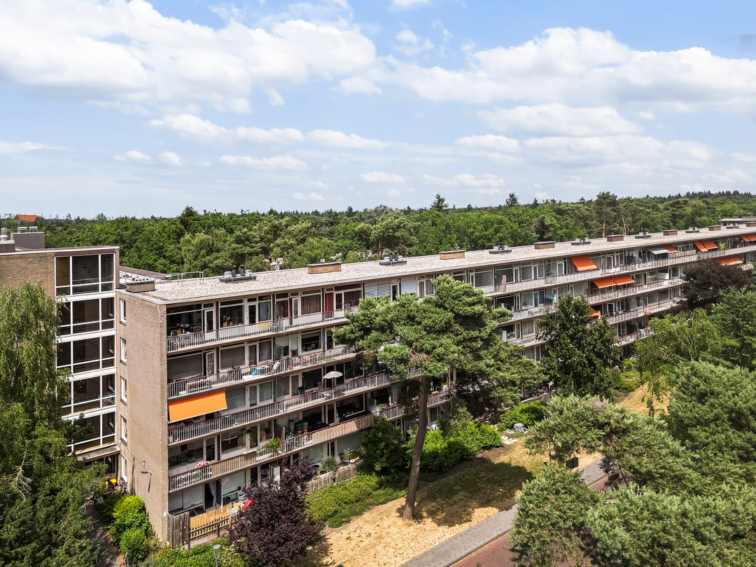 Foto 1 van Graaf Adolflaan 1