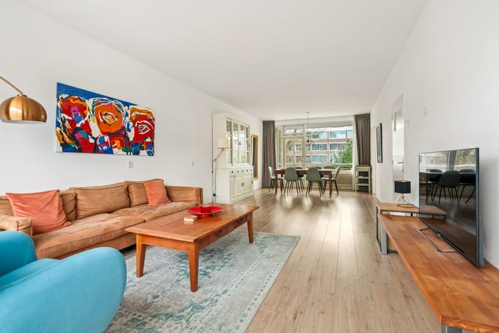 Foto 2 van Kiefskamp 23