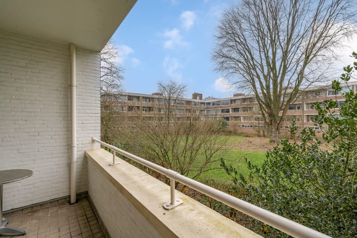 Foto 5 van Kiefskamp 23