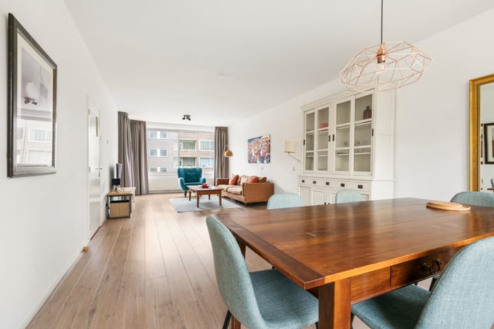 Foto 10 van Kiefskamp 23