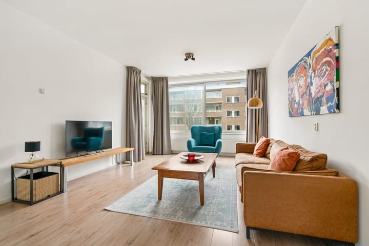 Foto 12 van Kiefskamp 23