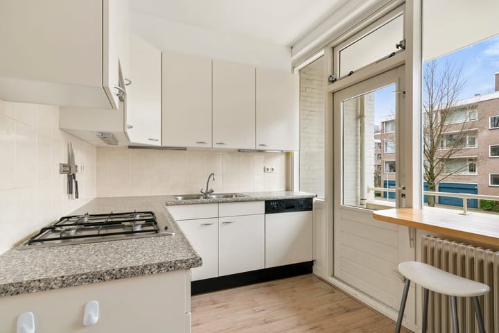 Foto 15 van Kiefskamp 23