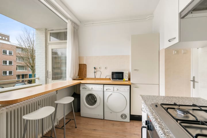 Foto 16 van Kiefskamp 23