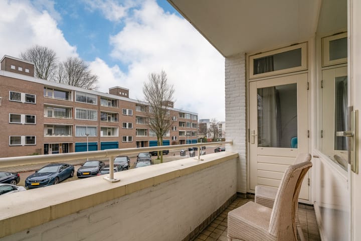 Foto 18 van Kiefskamp 23