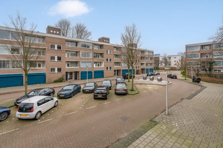 Foto 19 van Kiefskamp 23