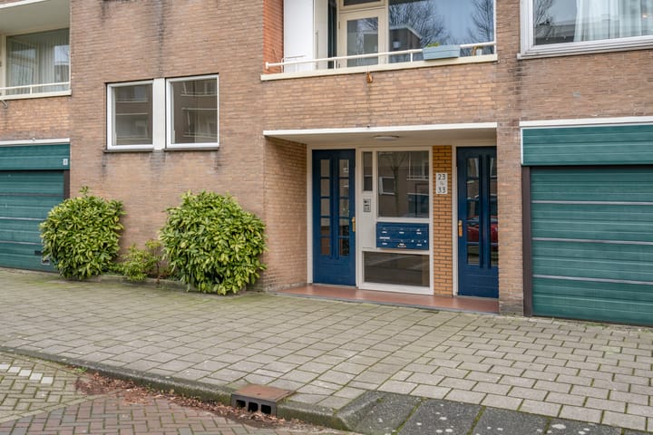 Foto 25 van Kiefskamp 23