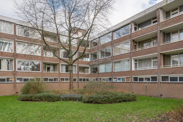 Foto 26 van Kiefskamp 23