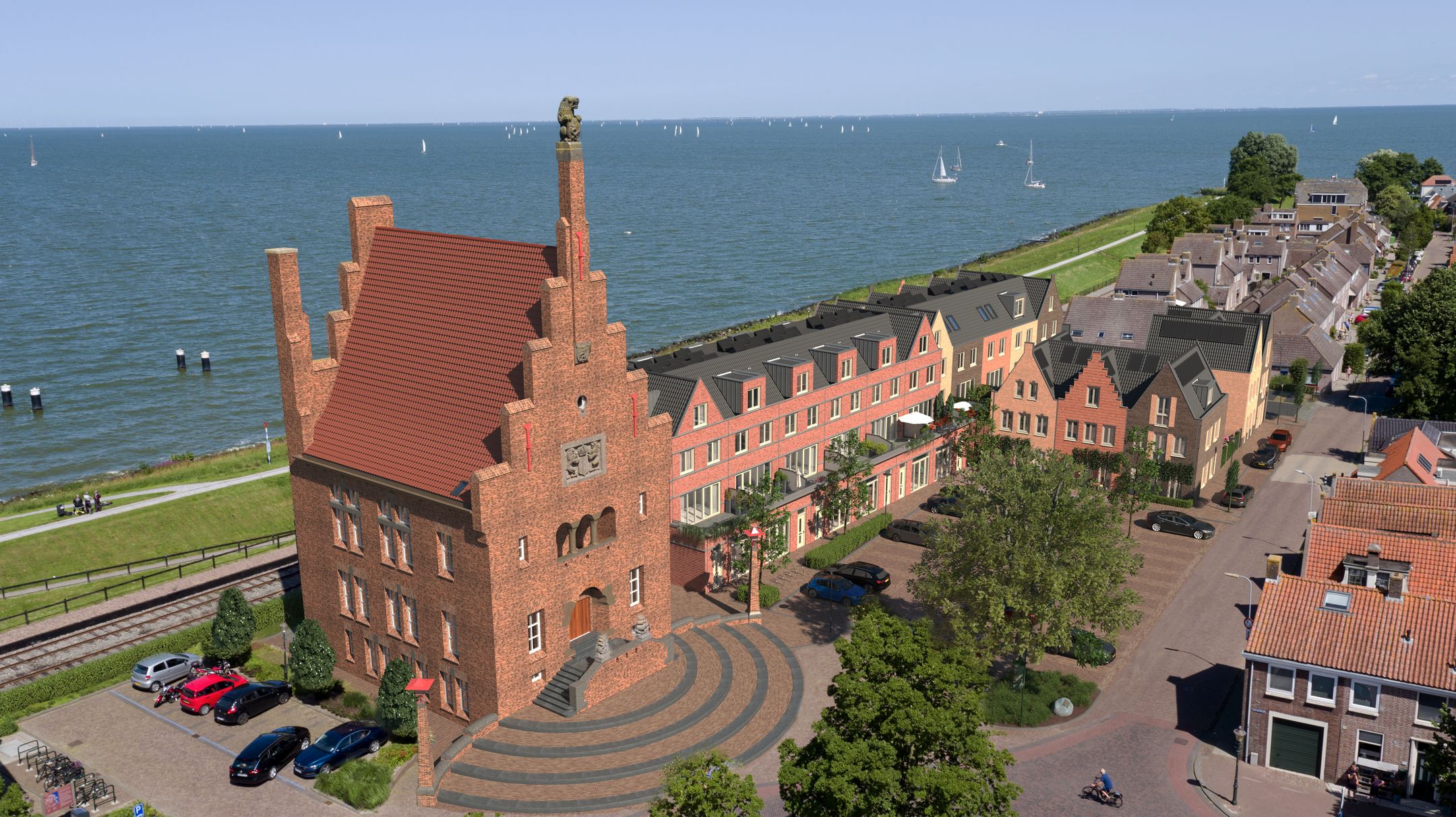 Photo 3 of Oude Haven 177
