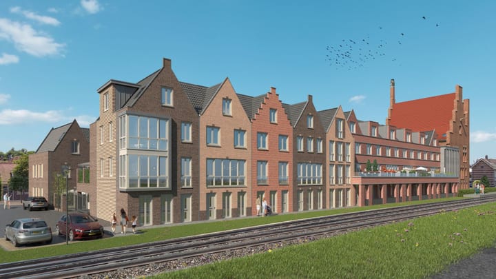 Foto 1 van Oude Haven 173