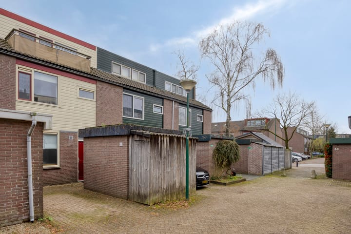 Foto 2 van Duivenkamp 60