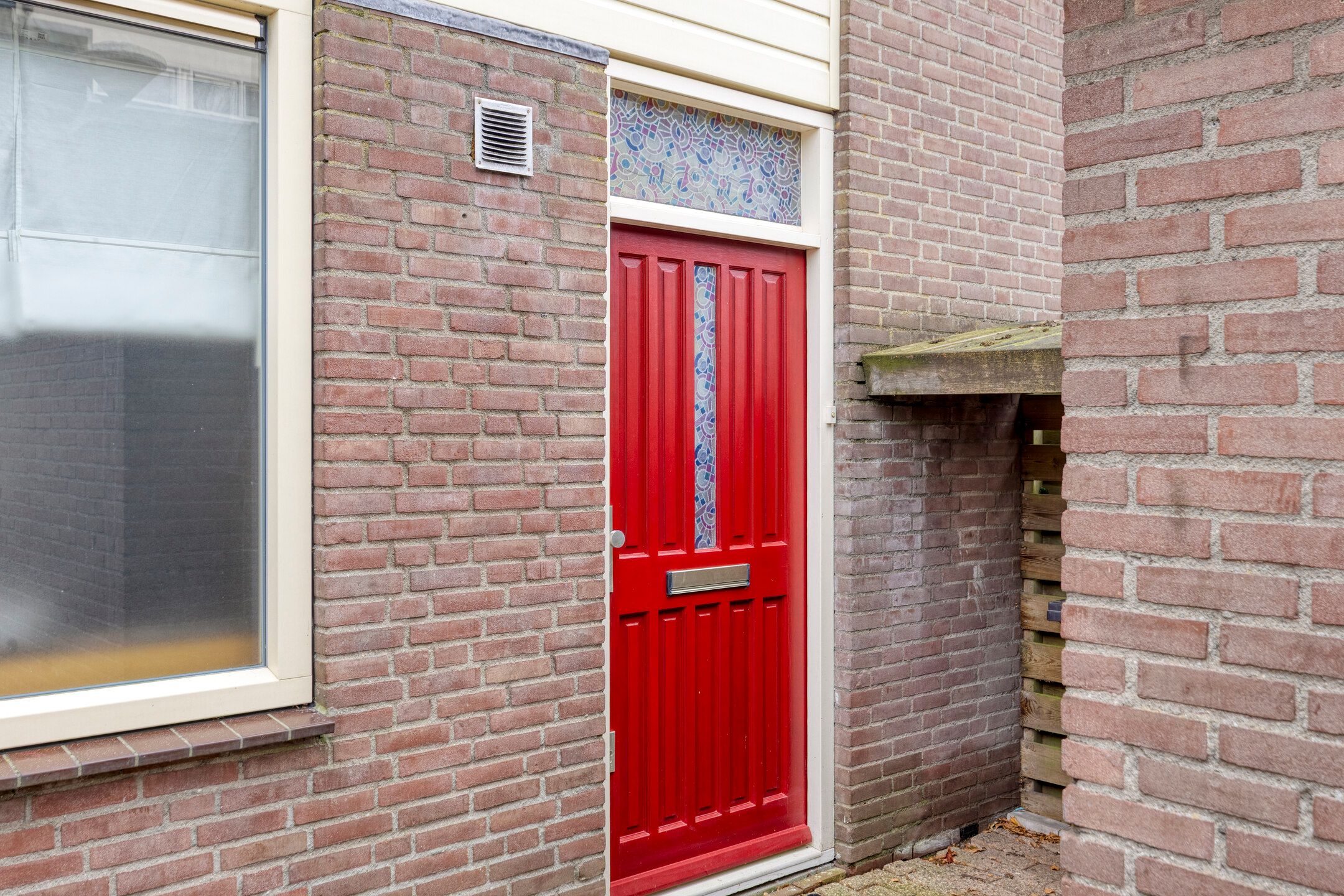 Foto 3 van Duivenkamp 60