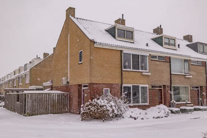 Rembrandtstraat 3 main image