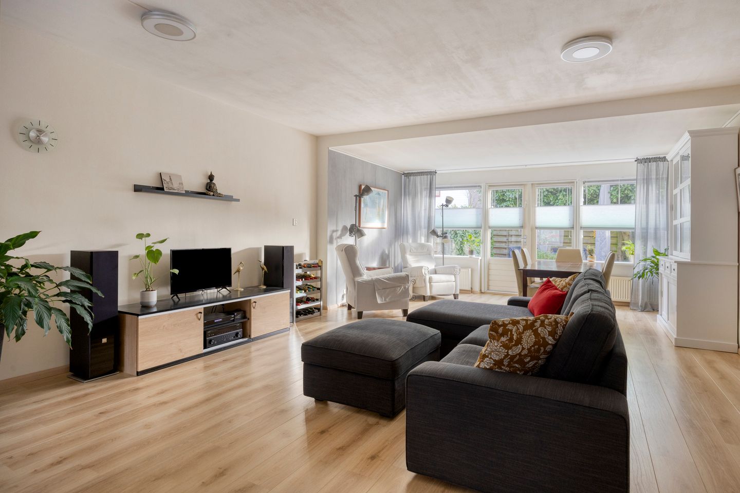 Foto 5 van Duivenkamp 60