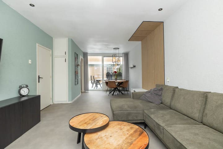 Photo 2 of Rembrandtstraat 3