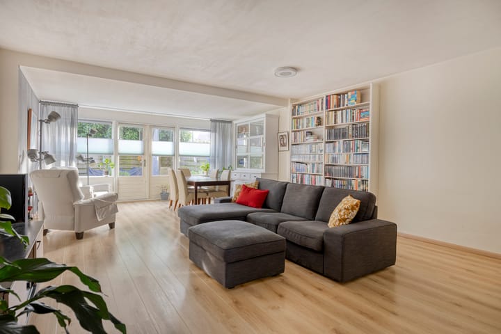 Foto 6 van Duivenkamp 60