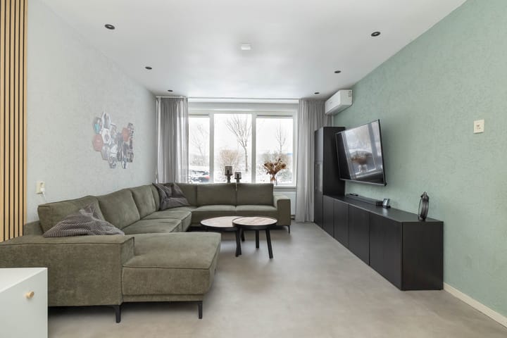 Photo 3 of Rembrandtstraat 3