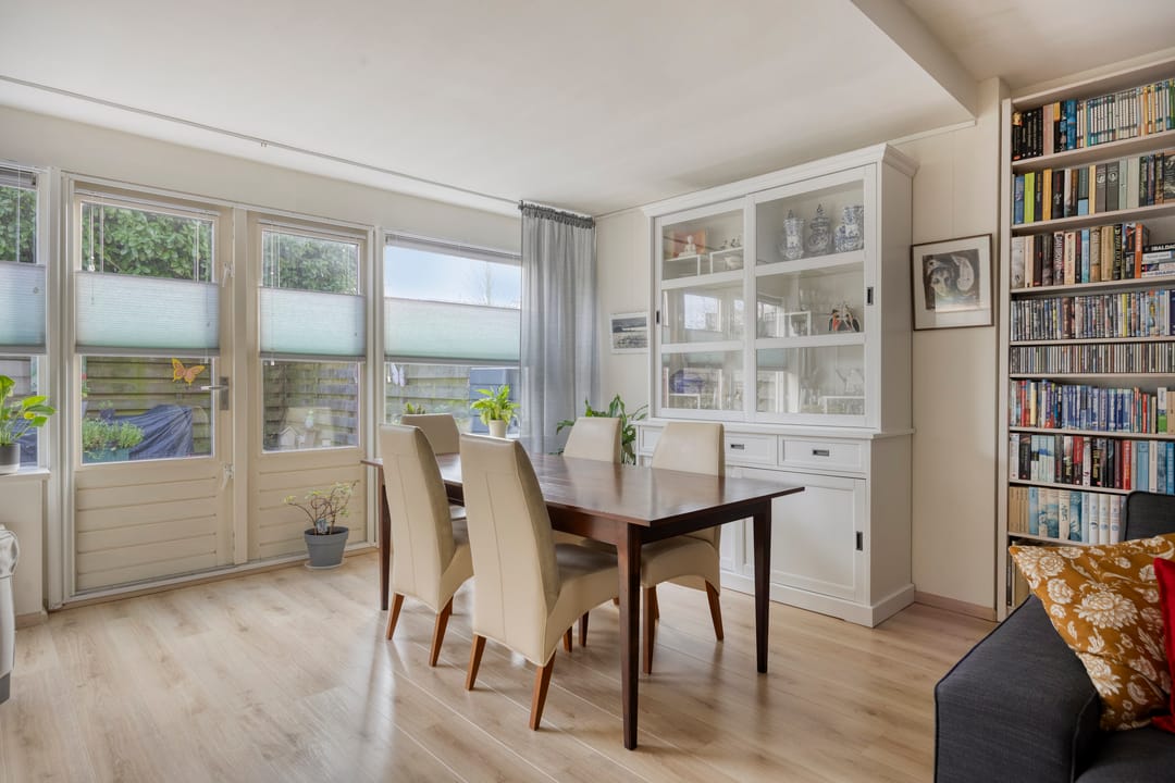 Foto 7 van Duivenkamp 60