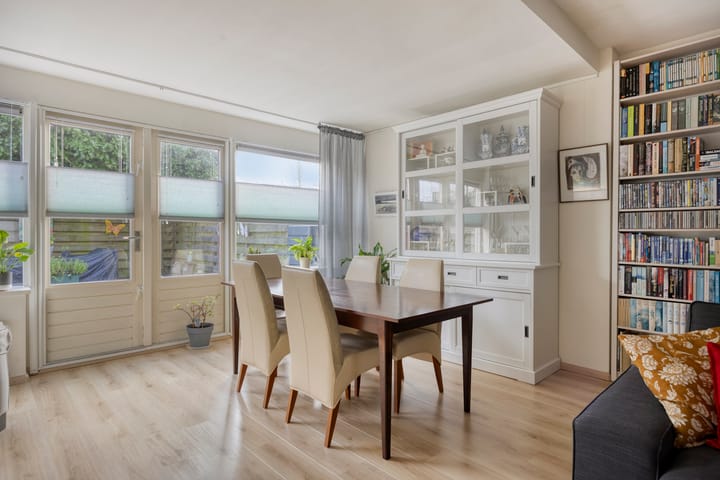 Foto 7 van Duivenkamp 60