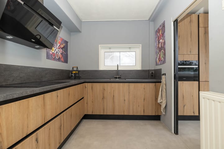 Photo 4 of Rembrandtstraat 3