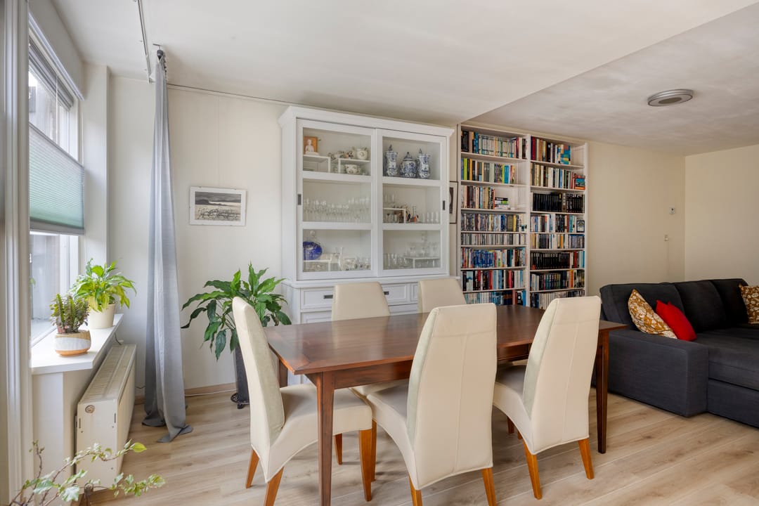 Foto 8 van Duivenkamp 60