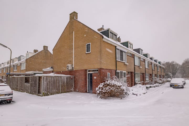 Photo 5 of Rembrandtstraat 3