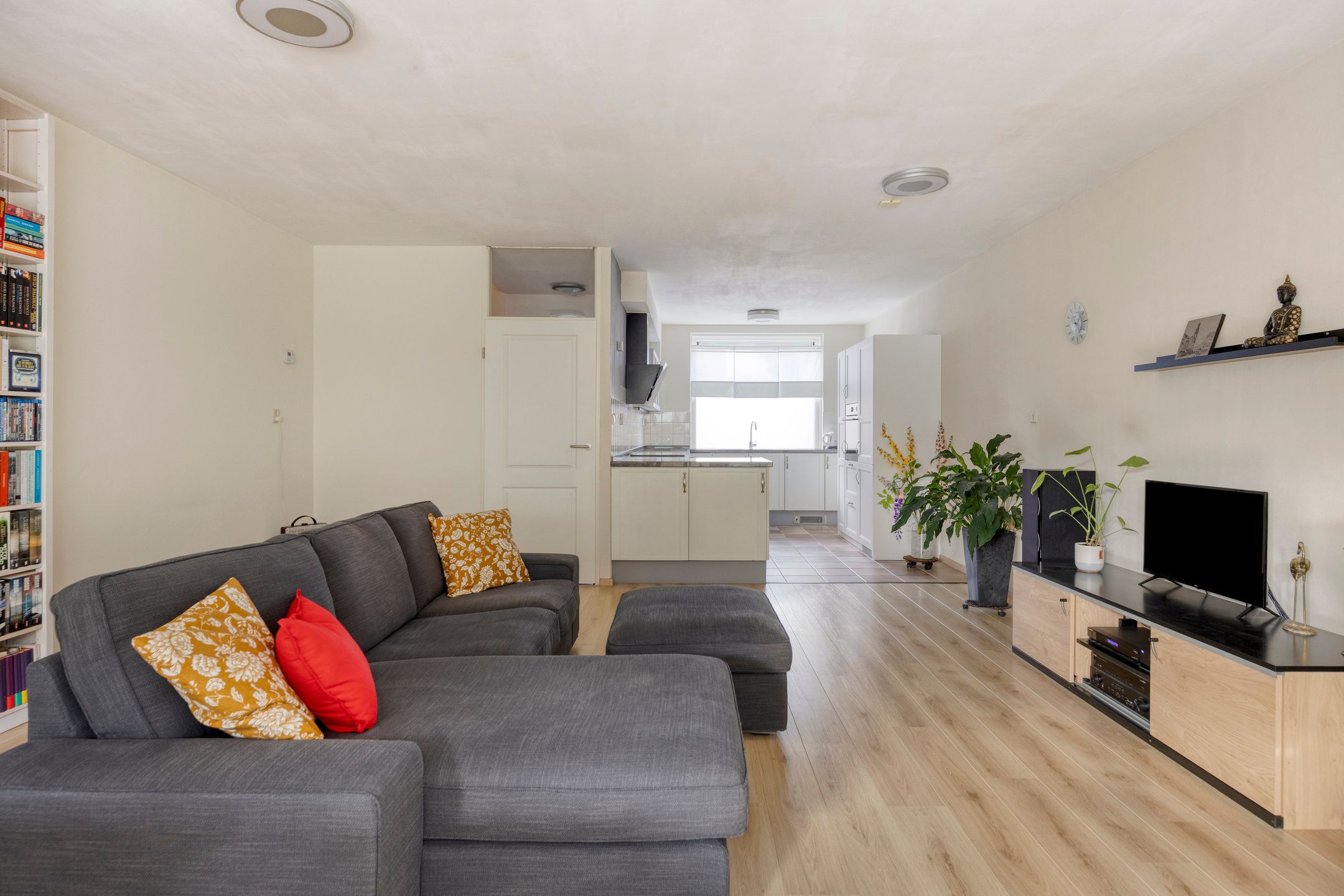 Foto 9 van Duivenkamp 60