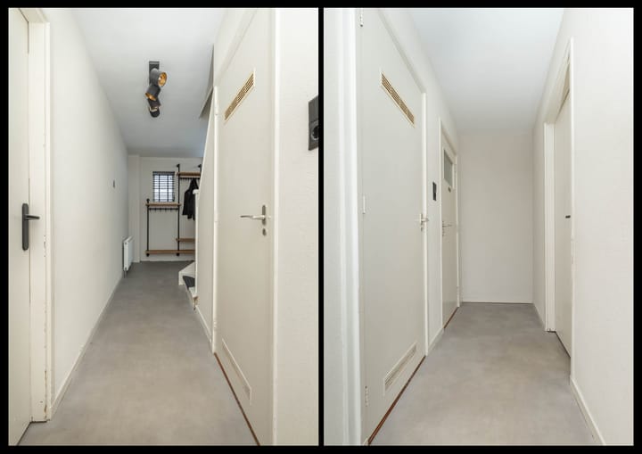 Photo 7 of Rembrandtstraat 3