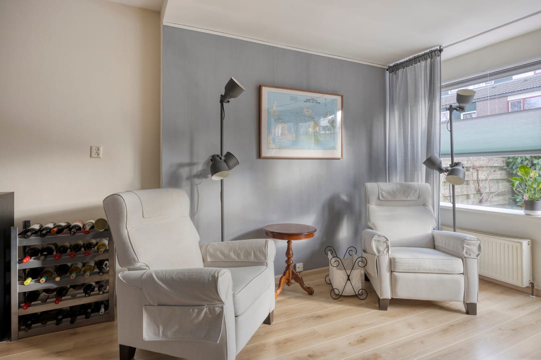 Foto 11 van Duivenkamp 60