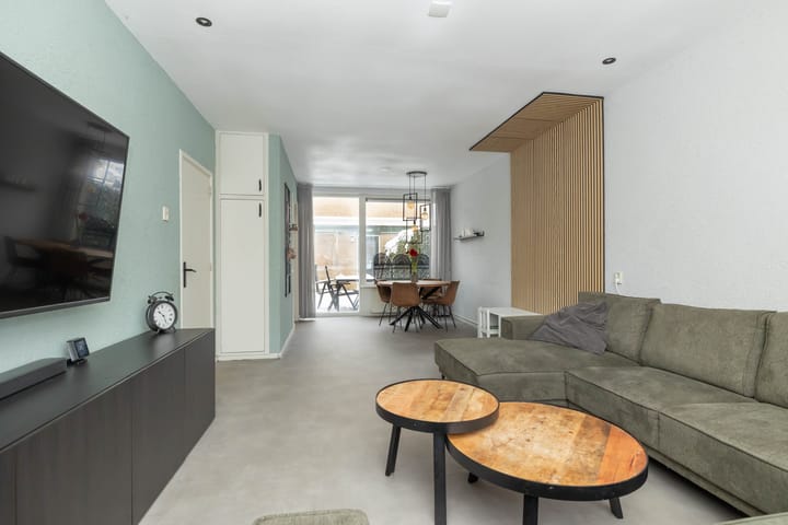 Photo 8 of Rembrandtstraat 3