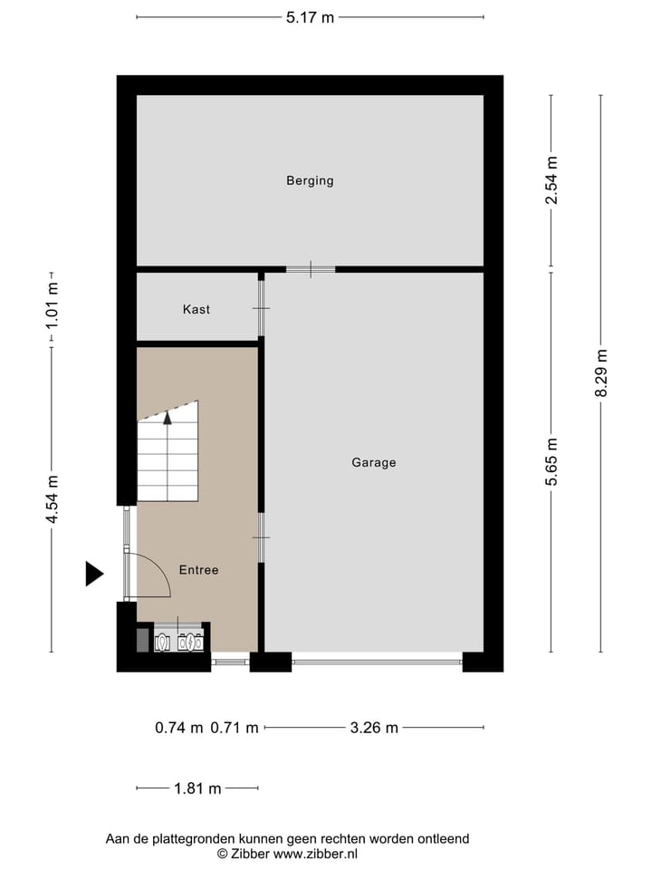 Foto 37 van Hazelaar 11