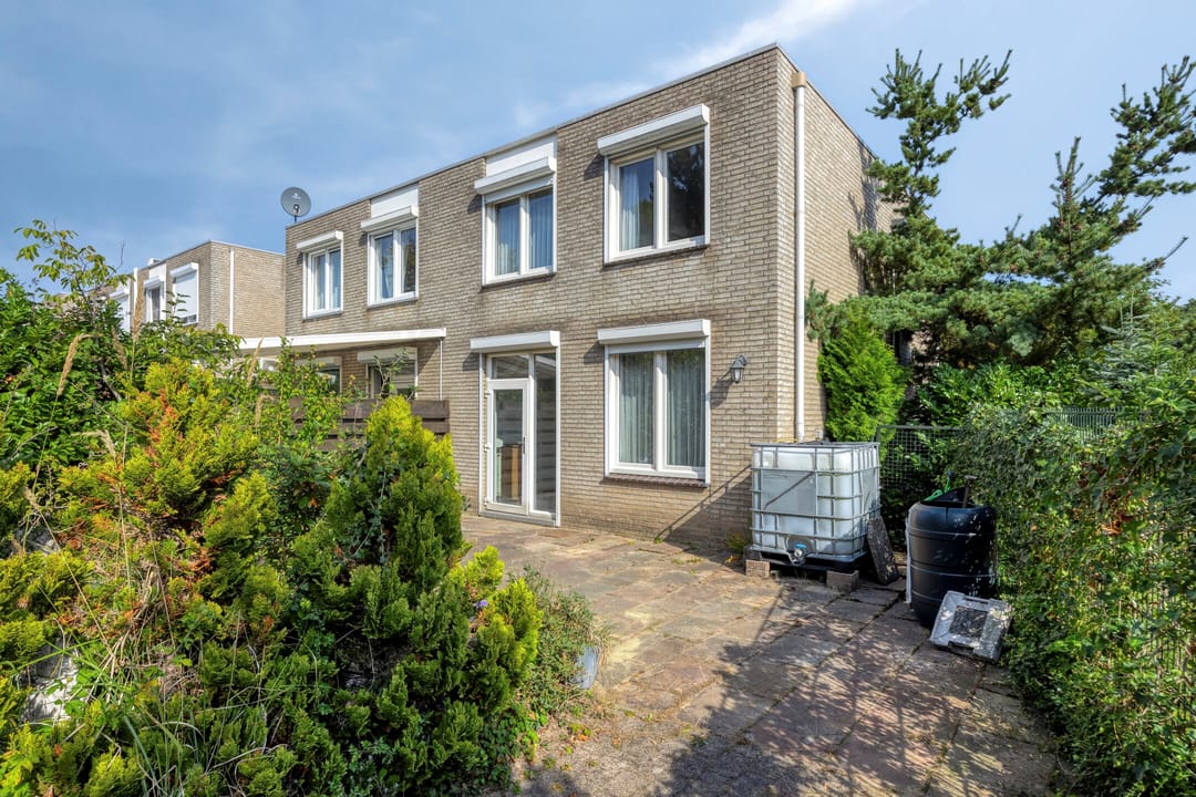 Foto 2 van Hazelaar 11