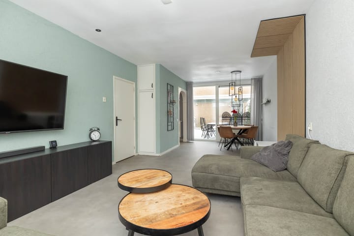 Photo 10 of Rembrandtstraat 3