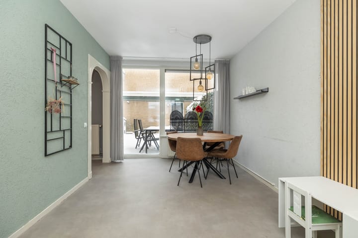 Photo 11 of Rembrandtstraat 3