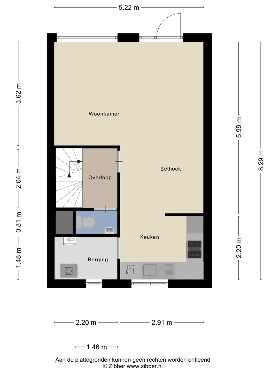 Foto 38 van Hazelaar 11