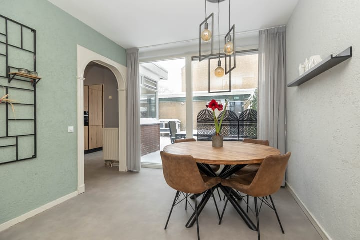 Photo 12 of Rembrandtstraat 3