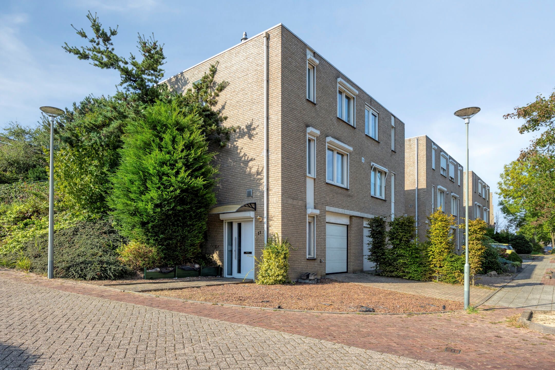 Foto 3 van Hazelaar 11