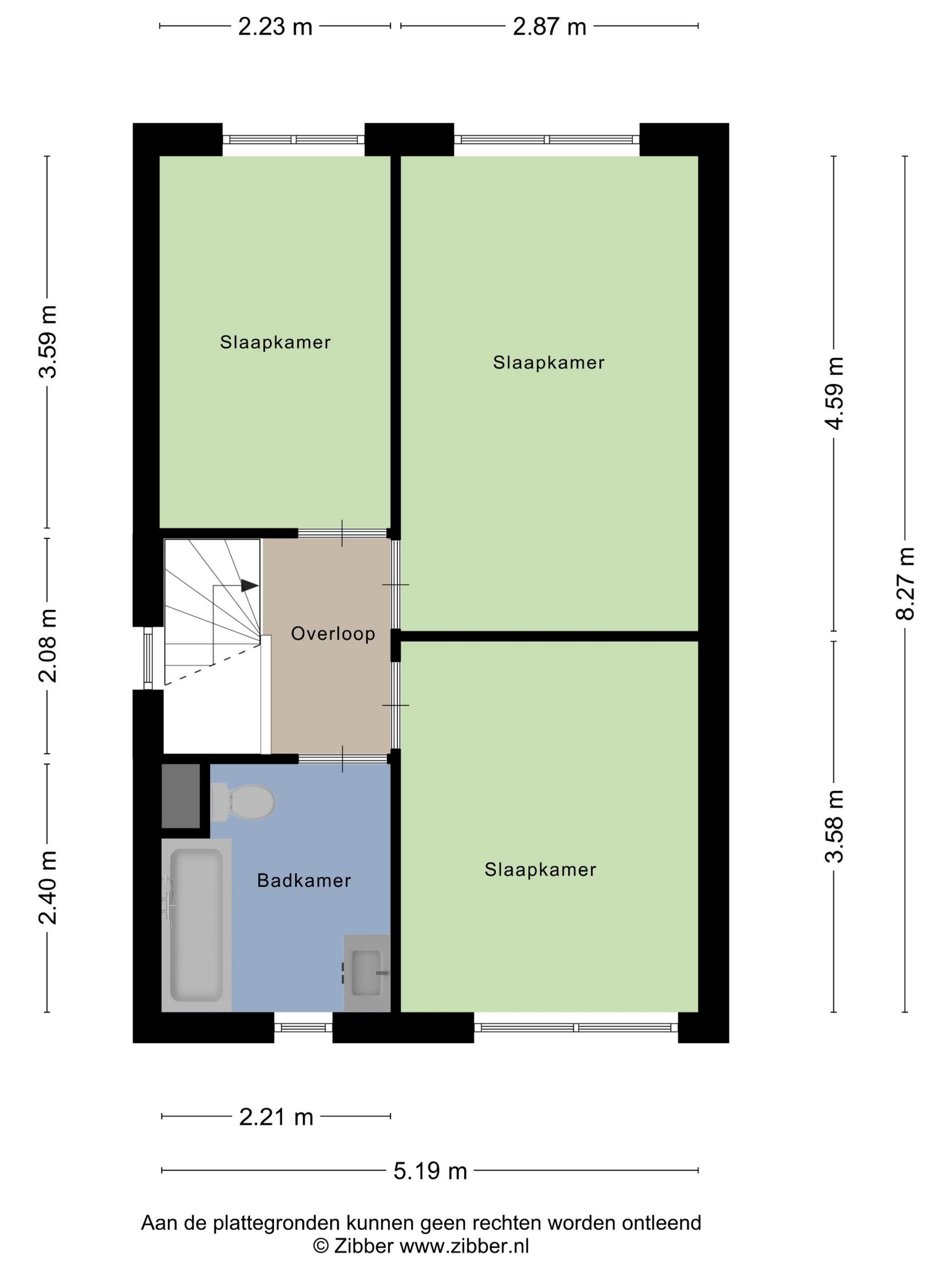 Foto 39 van Hazelaar 11