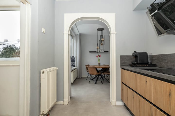 Photo 15 of Rembrandtstraat 3