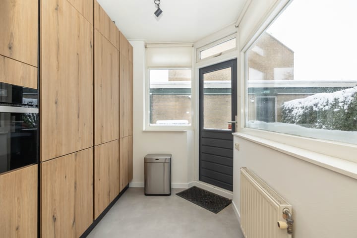 Photo 16 of Rembrandtstraat 3