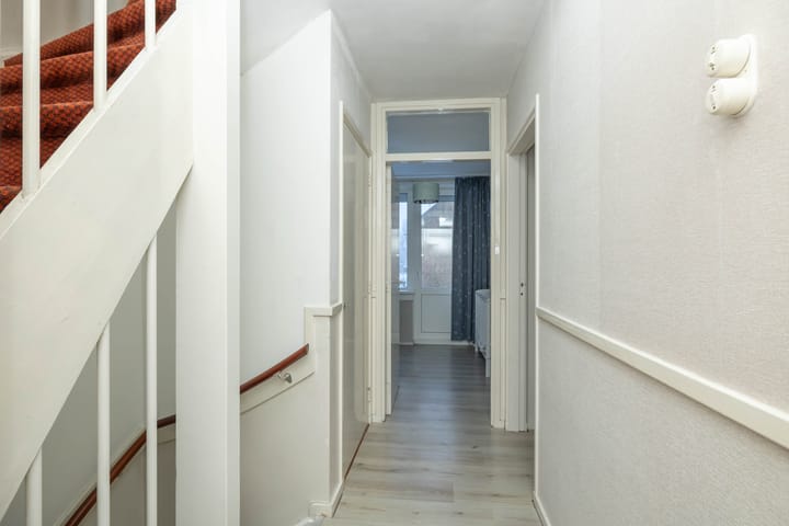 Photo 20 of Rembrandtstraat 3