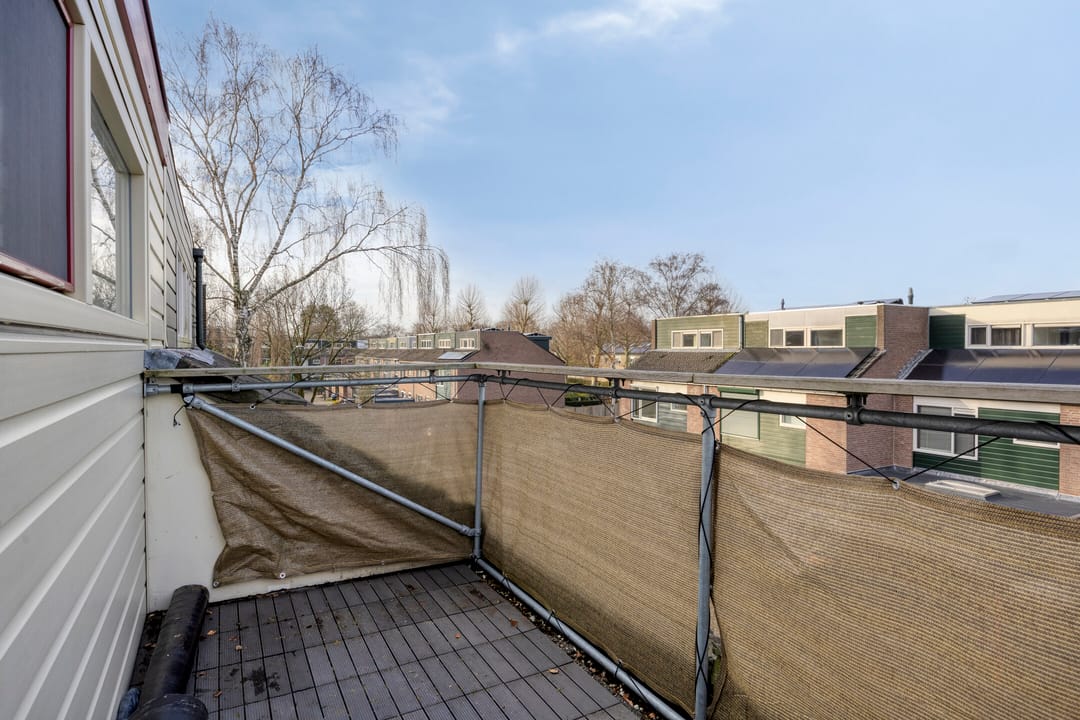 Foto 28 van Duivenkamp 60