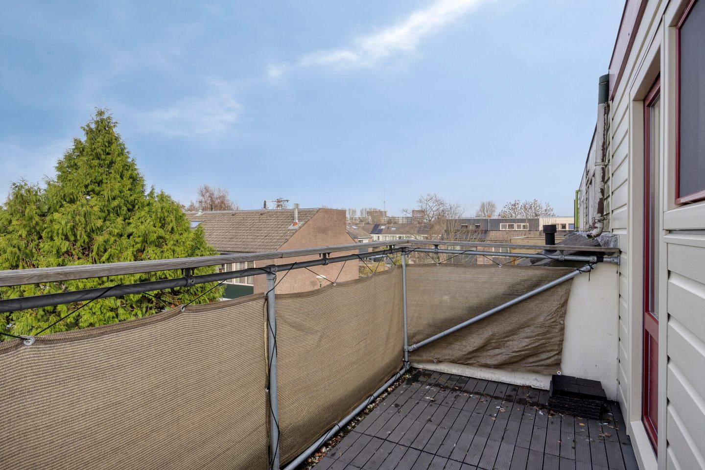 Foto 29 van Duivenkamp 60