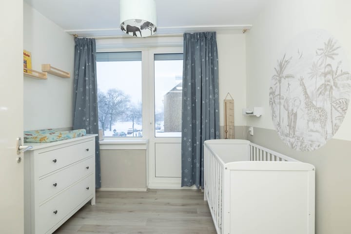 Photo 27 of Rembrandtstraat 3