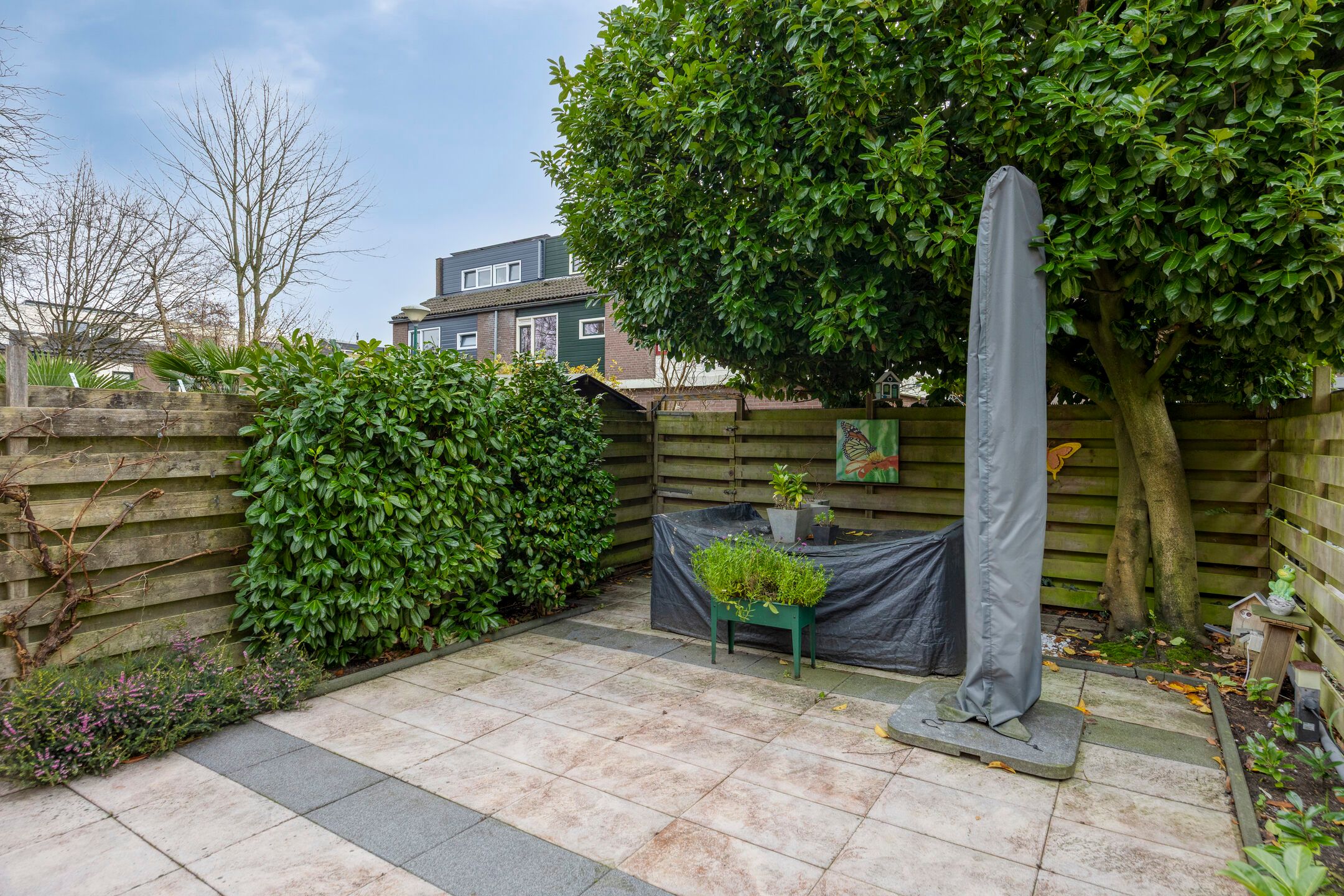 Foto 30 van Duivenkamp 60