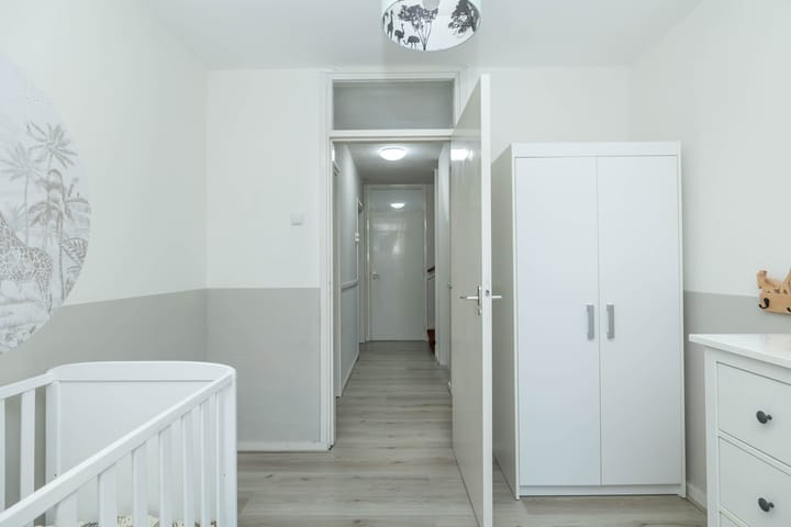 Photo 28 of Rembrandtstraat 3