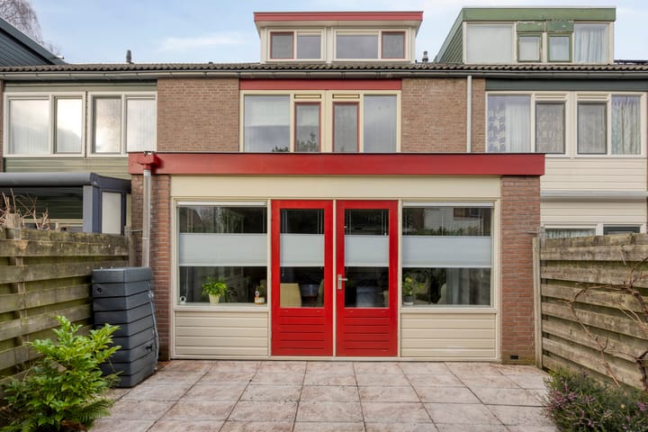 Foto 31 van Duivenkamp 60