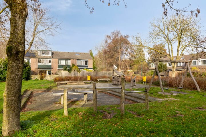 Foto 32 van Duivenkamp 60